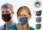Preview: Mund- und Nasen-Maske für Erwachsene