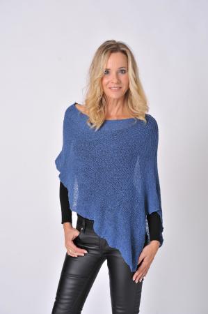 Poncho Simple double